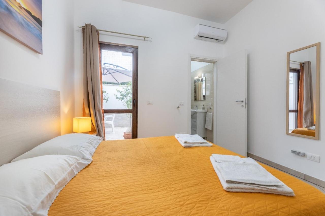 Giulio'S Apartment تافيانو المظهر الخارجي الصورة
