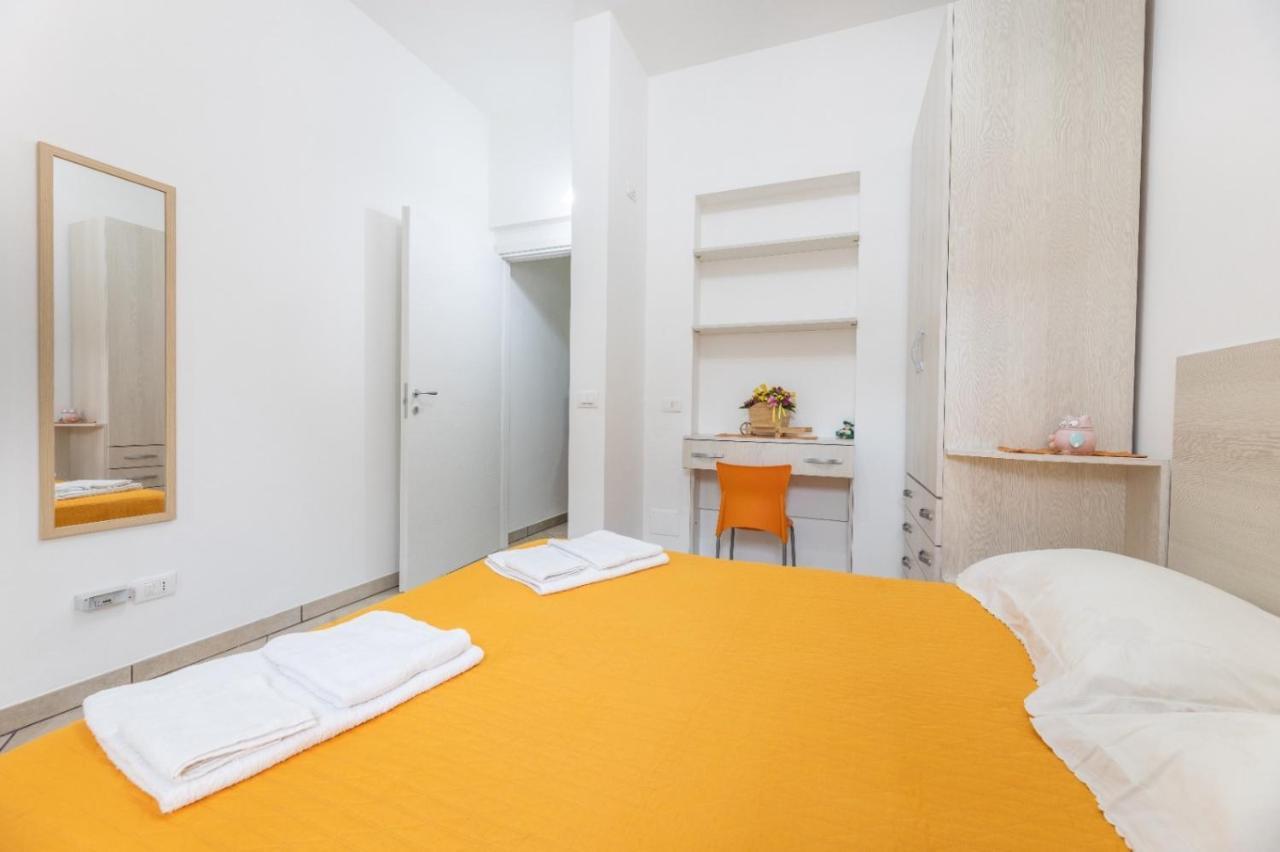 Giulio'S Apartment تافيانو المظهر الخارجي الصورة