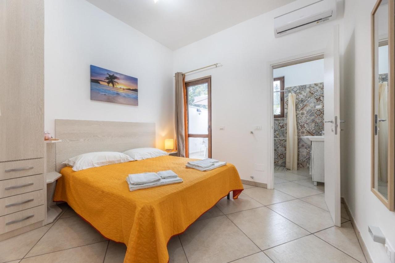 Giulio'S Apartment تافيانو المظهر الخارجي الصورة