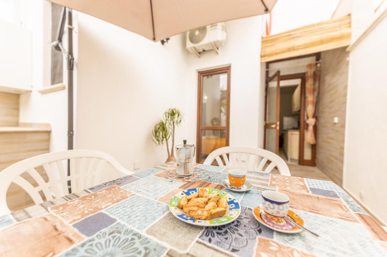 Giulio'S Apartment تافيانو المظهر الخارجي الصورة