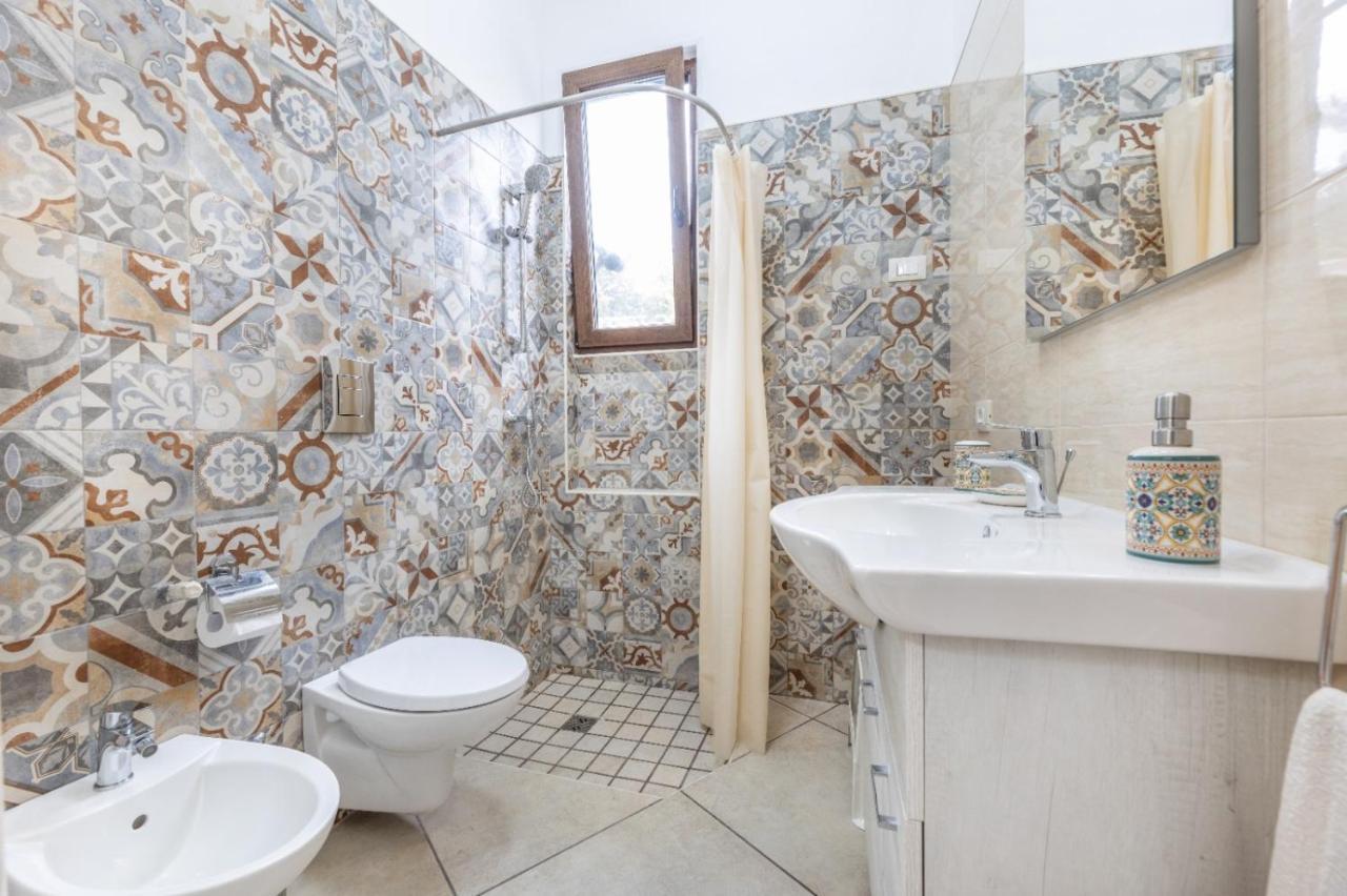 Giulio'S Apartment تافيانو المظهر الخارجي الصورة