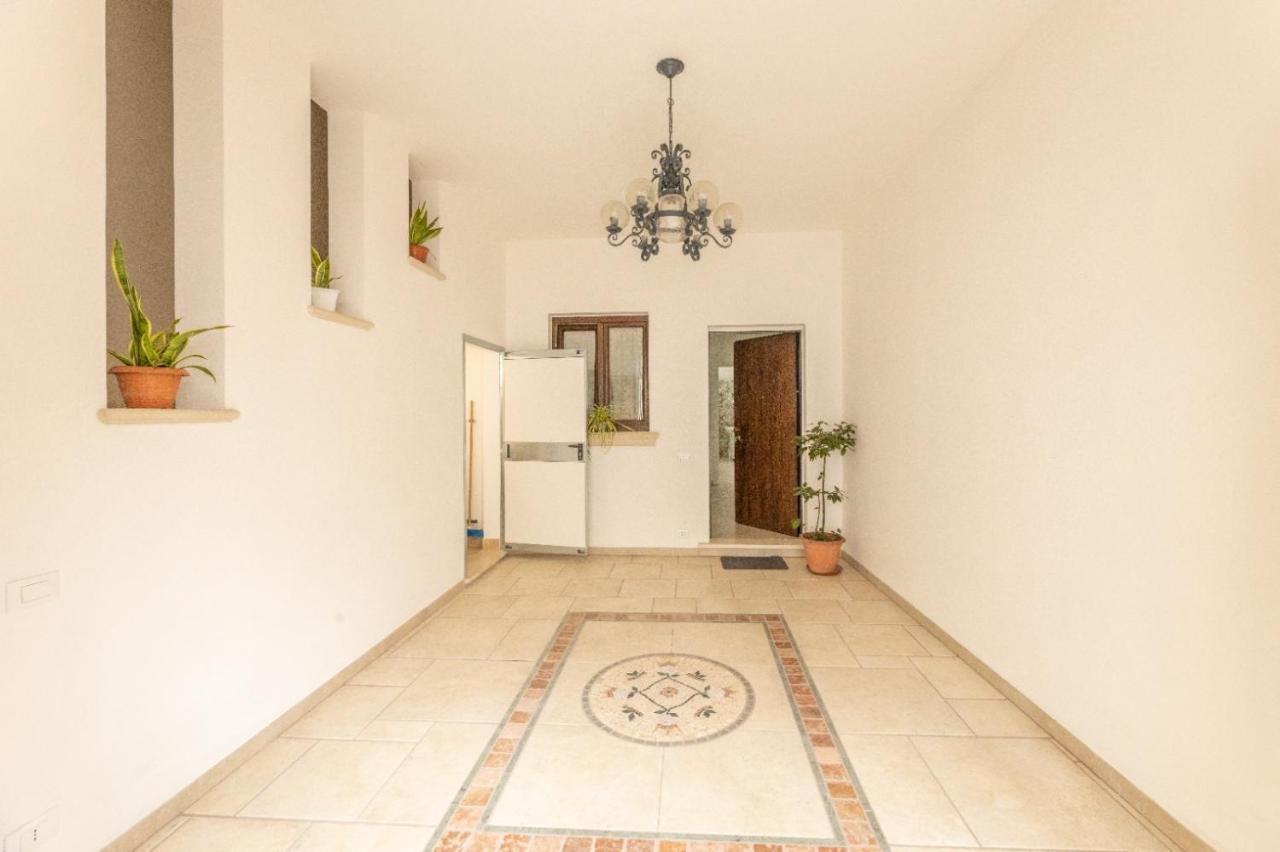 Giulio'S Apartment تافيانو المظهر الخارجي الصورة
